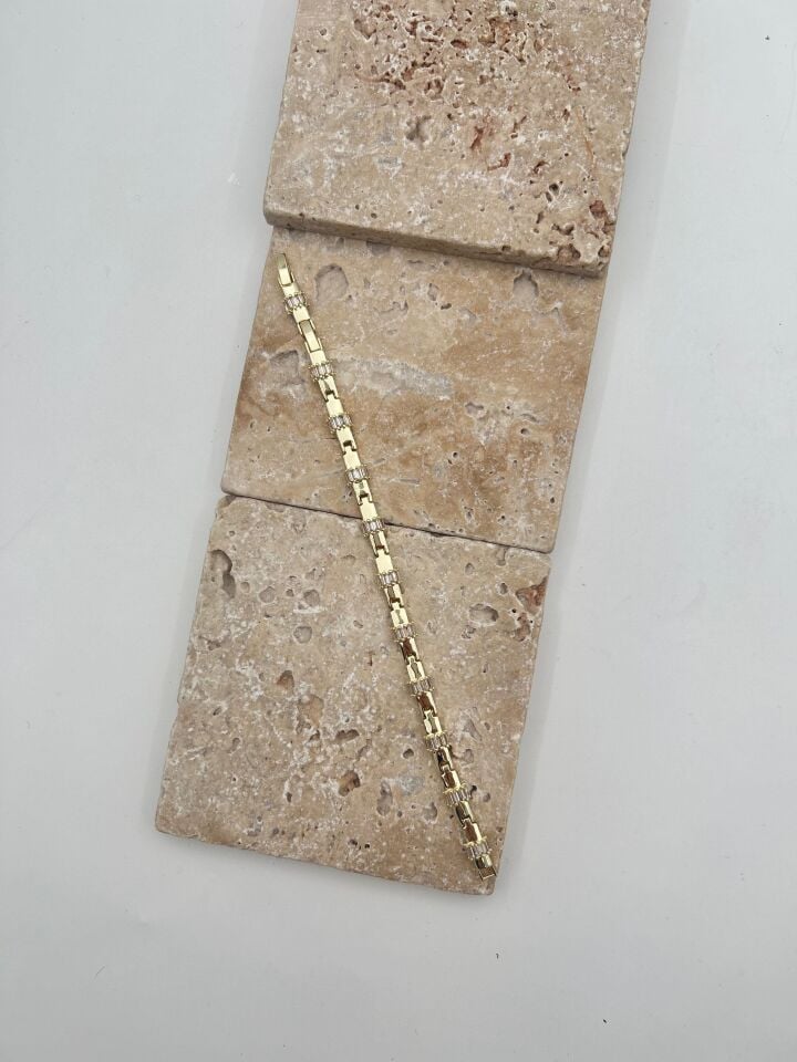 VIP Özel Seri Bileklik // BILEK-6516