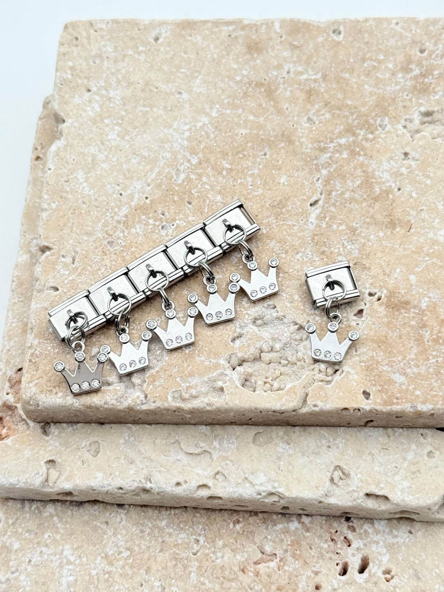 NMT Charm // CHARM-1108