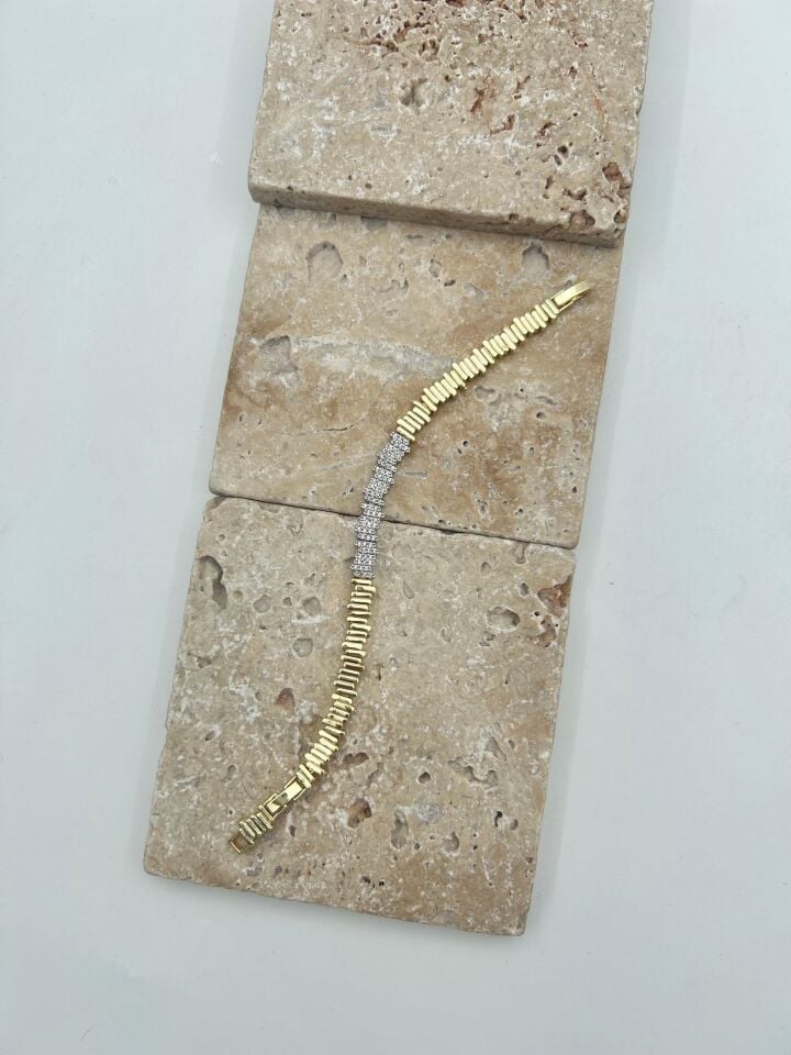 VIP Özel Seri Bileklik // BILEK-6517