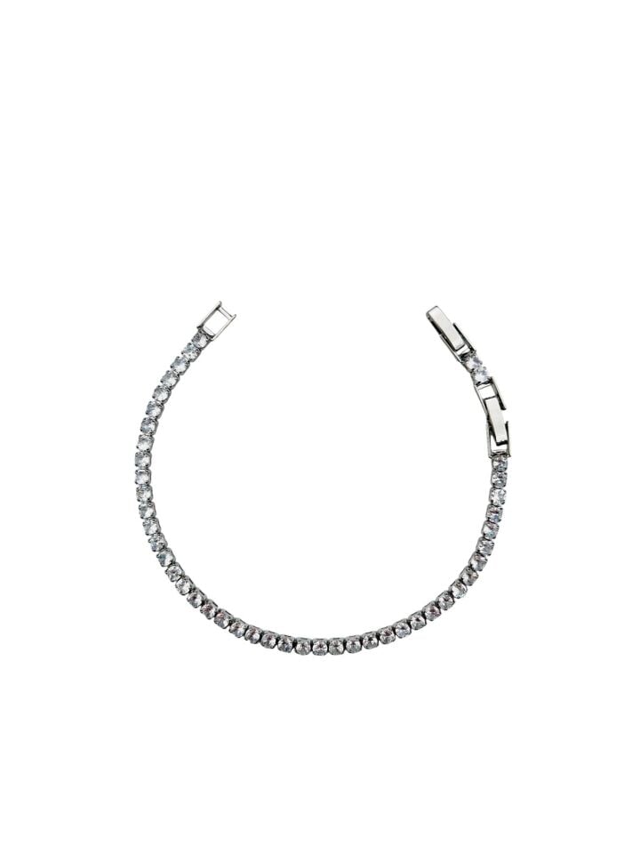 Çelik Su Yolu Bileklik // BILEK-6553