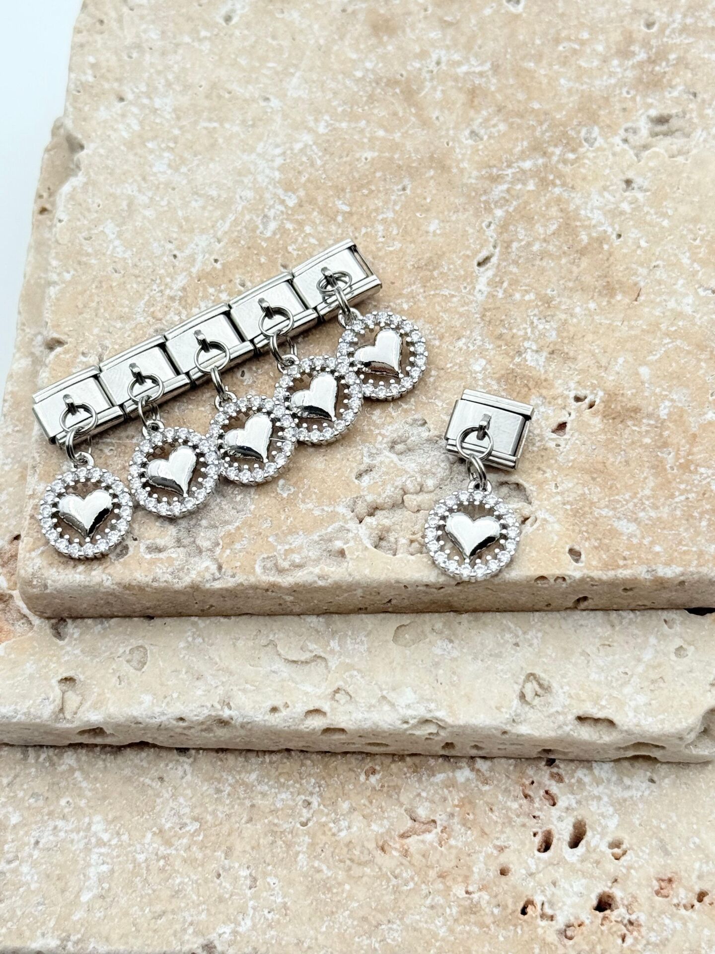 NMT Charm // CHARM-1111