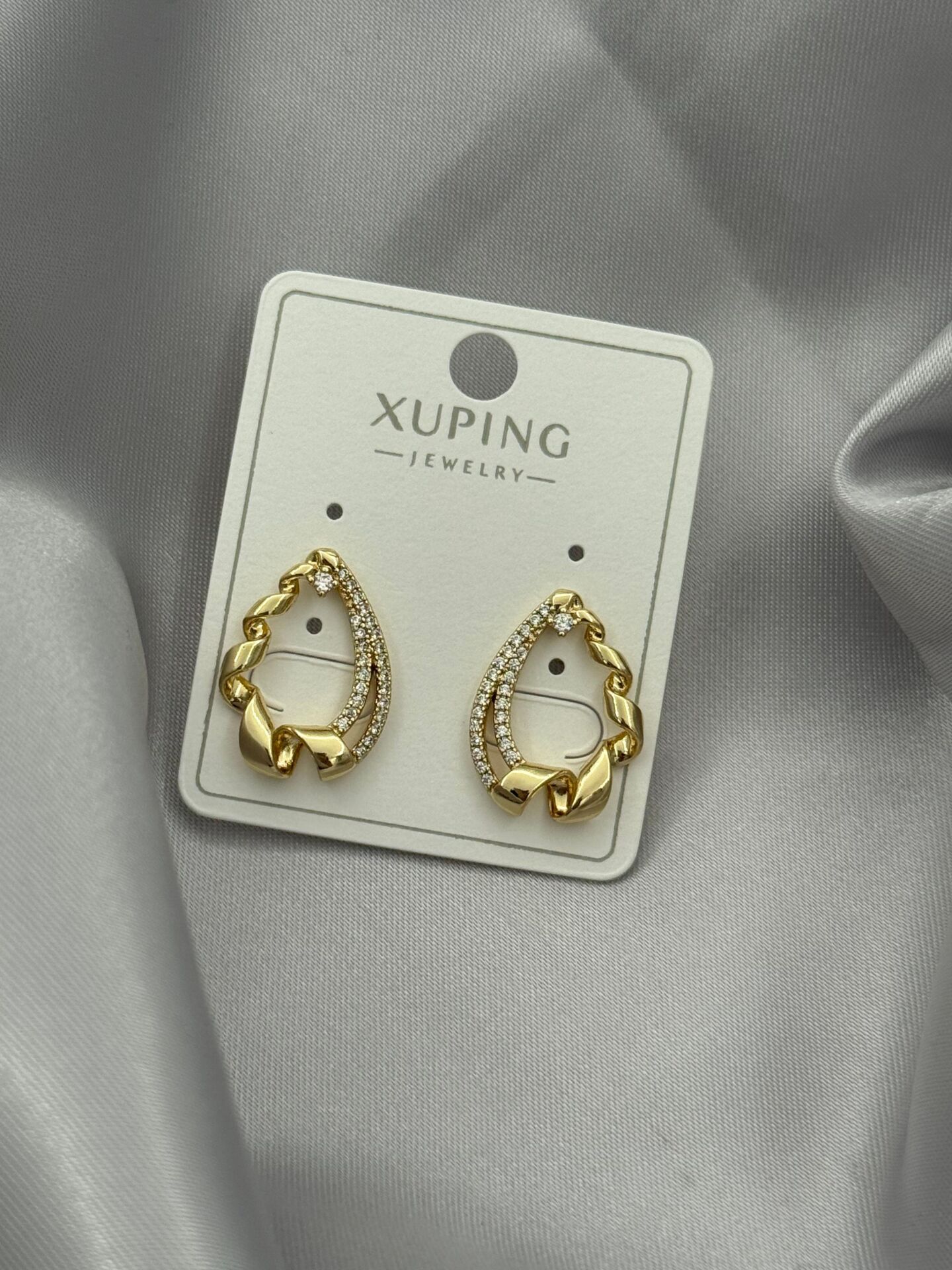 XUPING-Ohrring // K-XU-1868