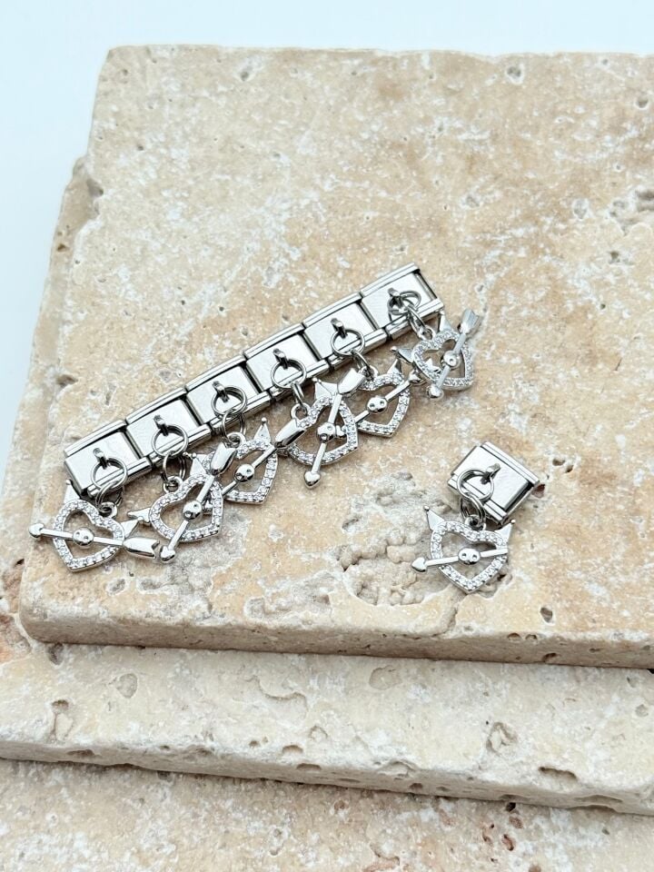 NMT Charm // CHARM-1123