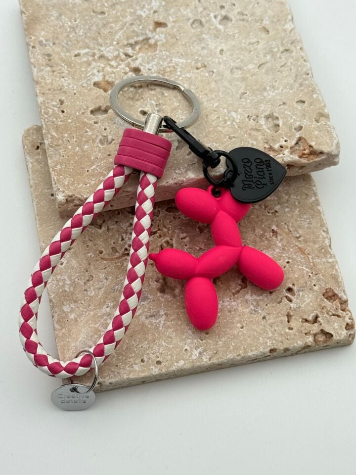 Çanta Charm // CHARM-739