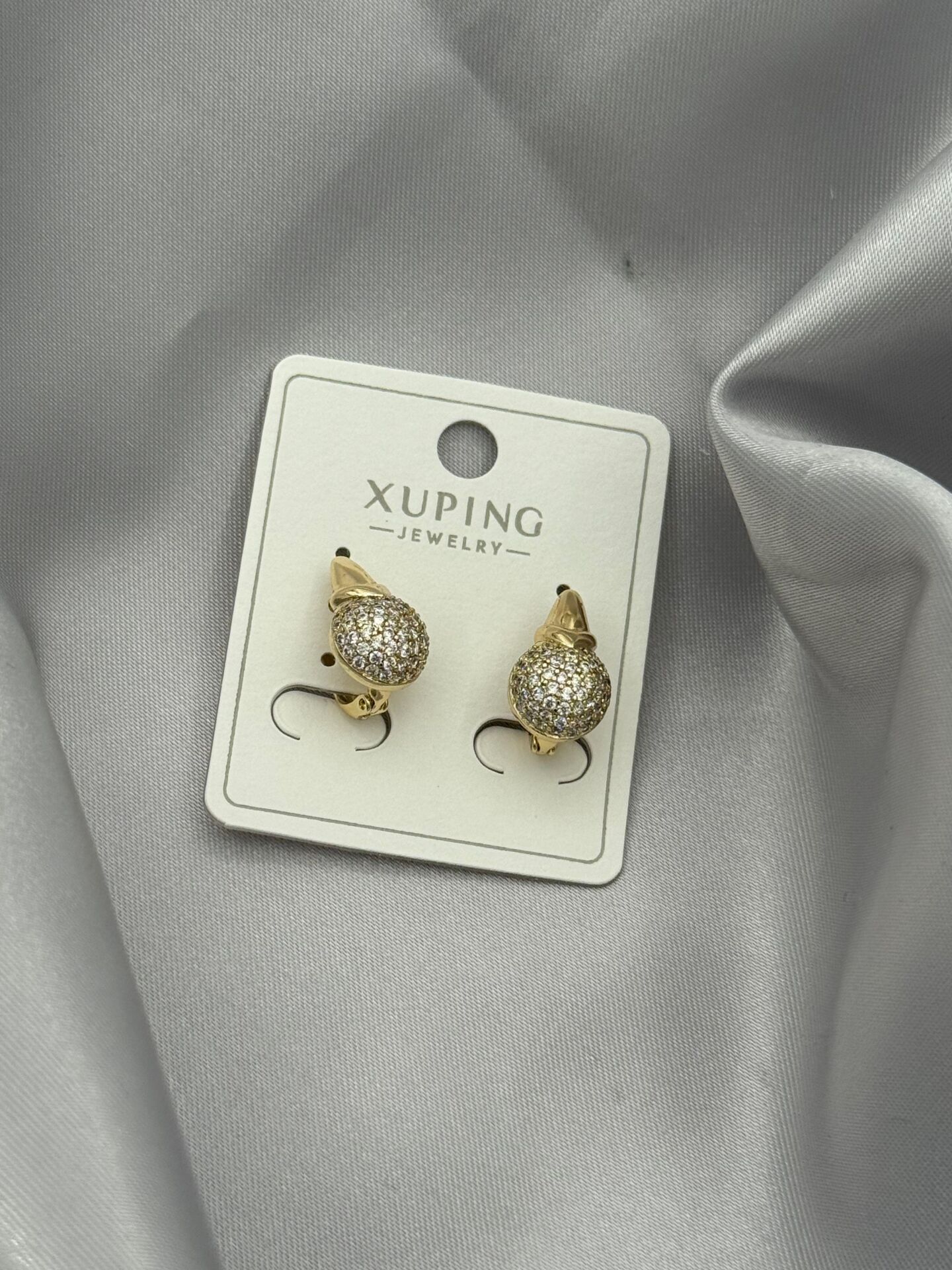 XUPING-Ohrring // K-XU-1879