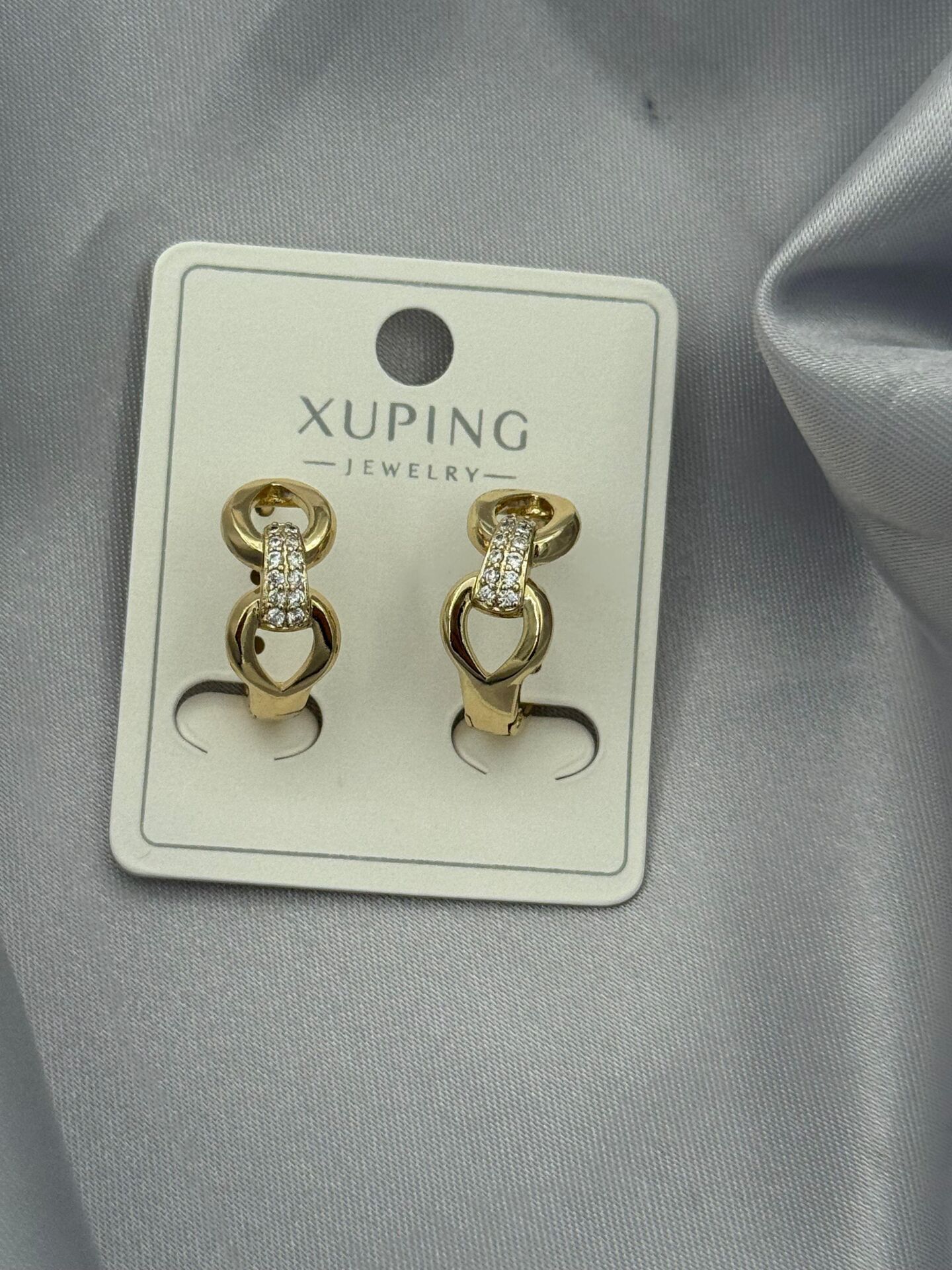 XUPING-Ohrring // K-XU-1881