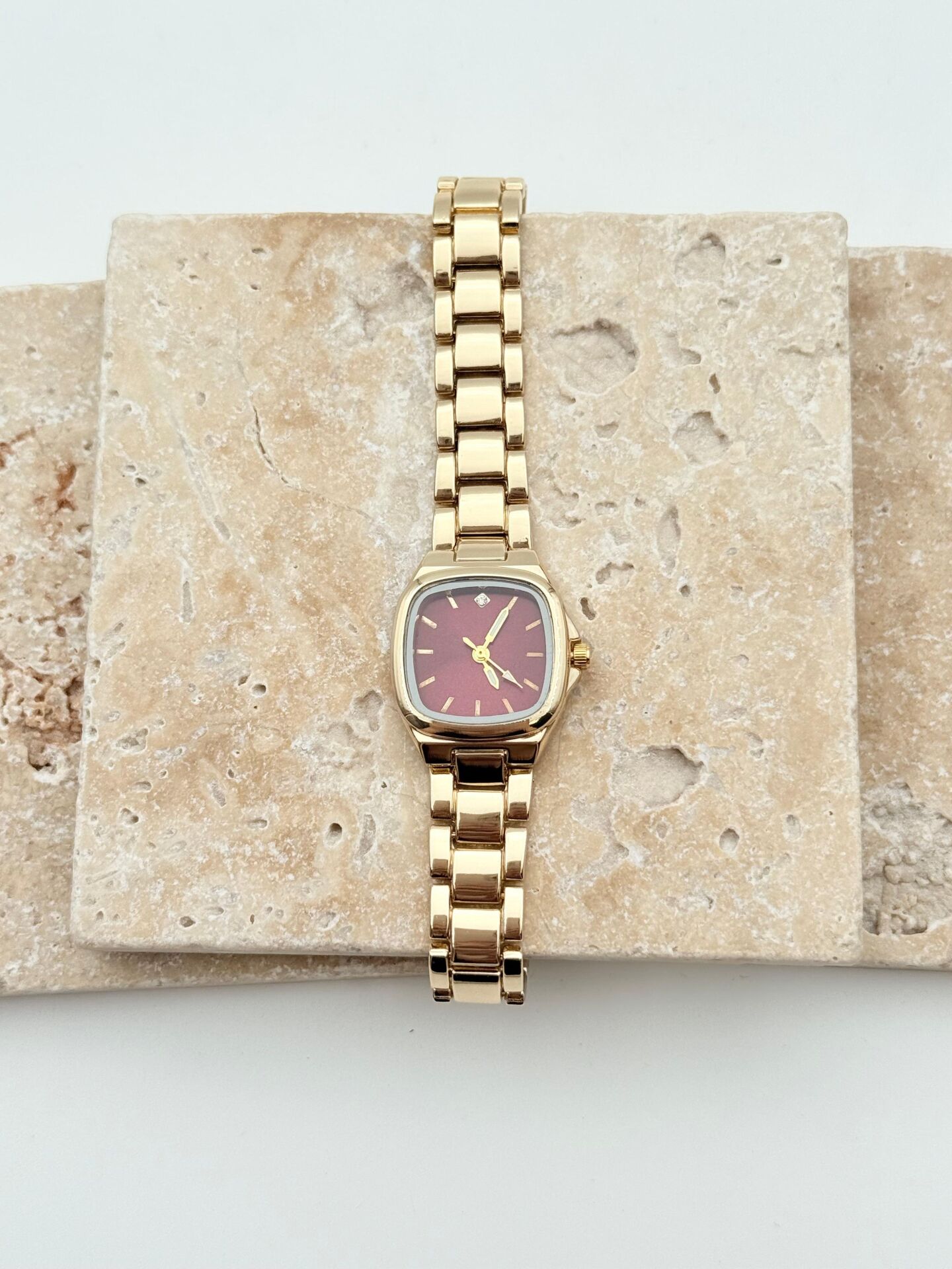 Eşref Tek Saati // SAAT-152