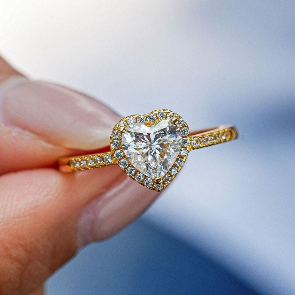 VIP Imported Ring (Adjustable)