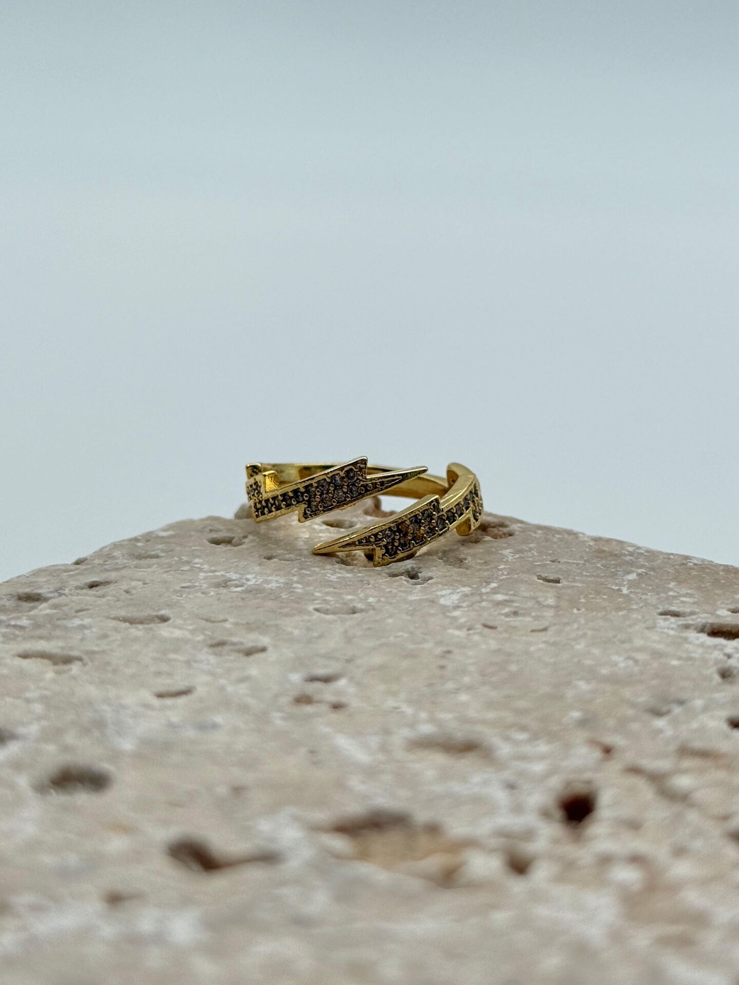 VIP Ring (Adjustable) // RING-1857