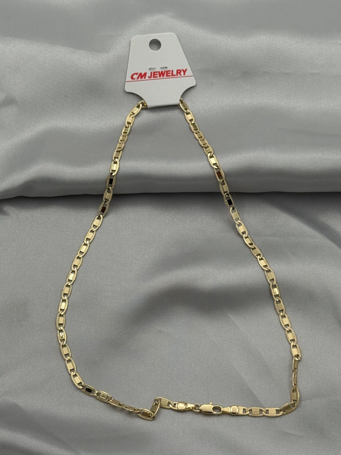 14K CM Kolye 45 cm // KOLYE-5087
