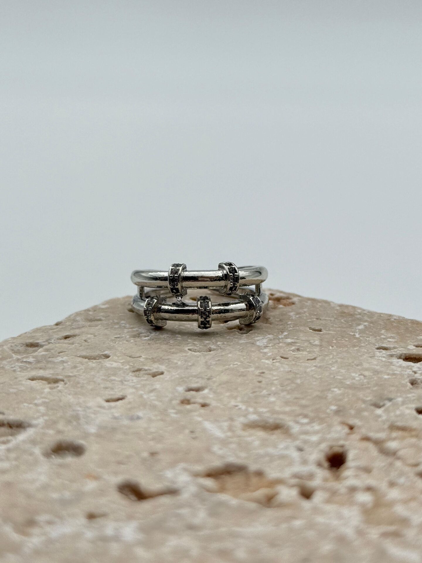 VIP Ring (Adjustable) // RING-1860