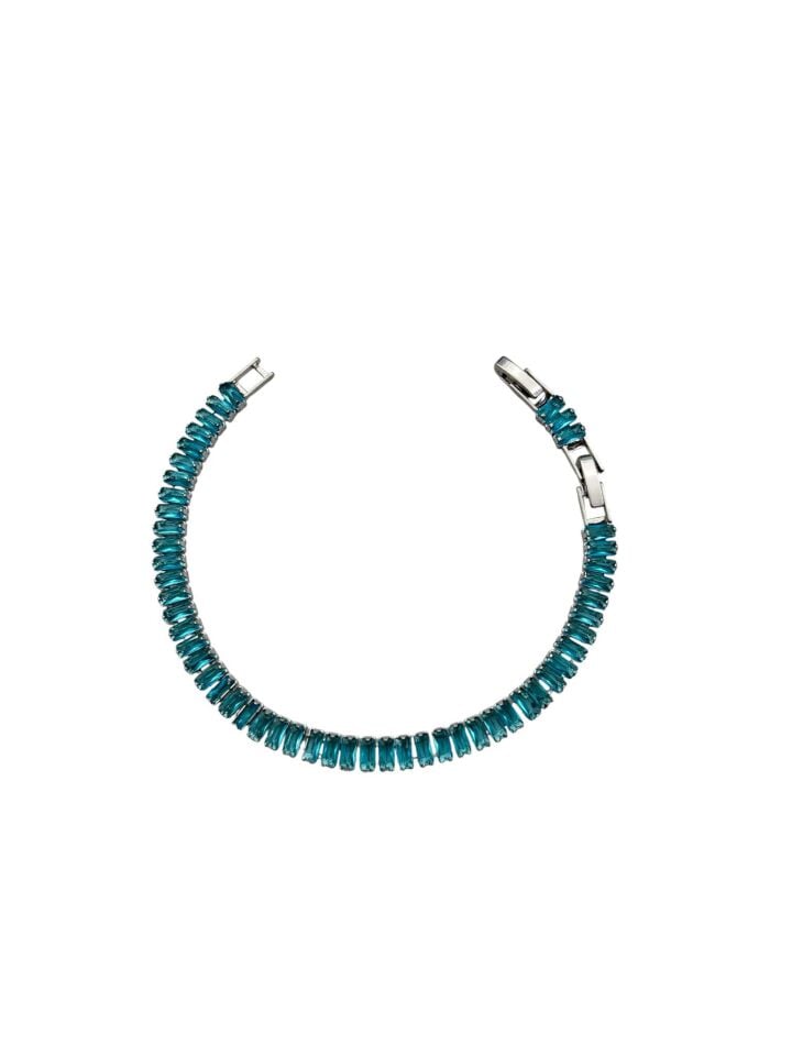 Çelik Su Yolu Bileklik // BILEK-6556