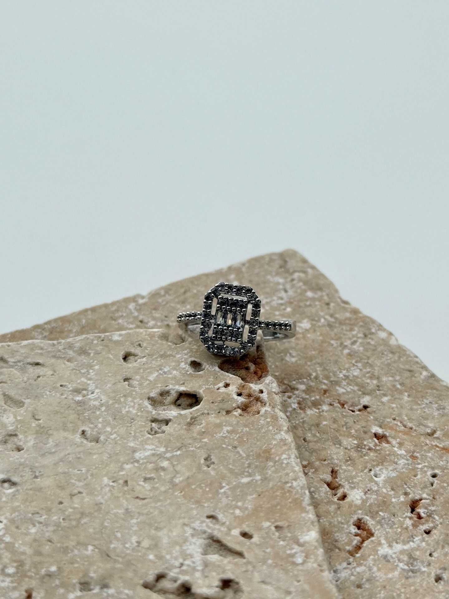 VIP Yüzük (Ayarlanabilir) // YÜZÜK-1879