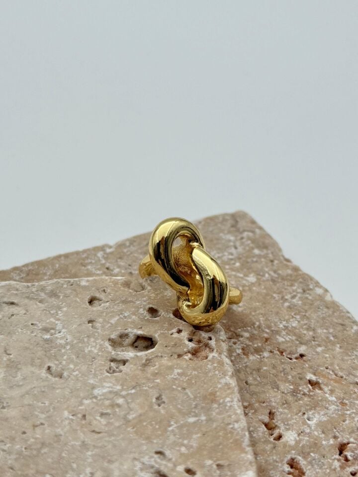 VIP Ring (Adjustable) // RING-1882