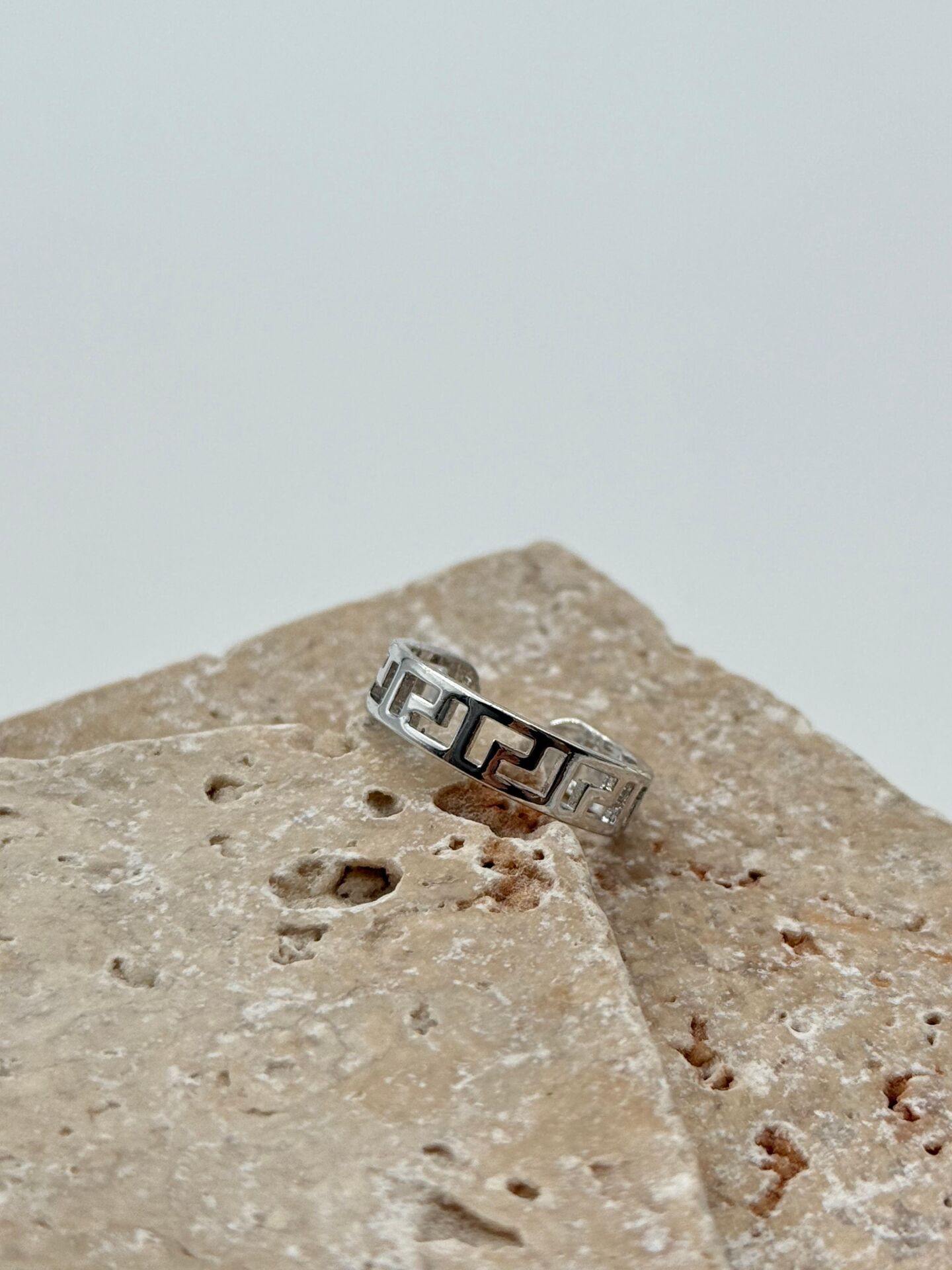 VIP Yüzük (Ayarlanabilir) // YÜZÜK-1890