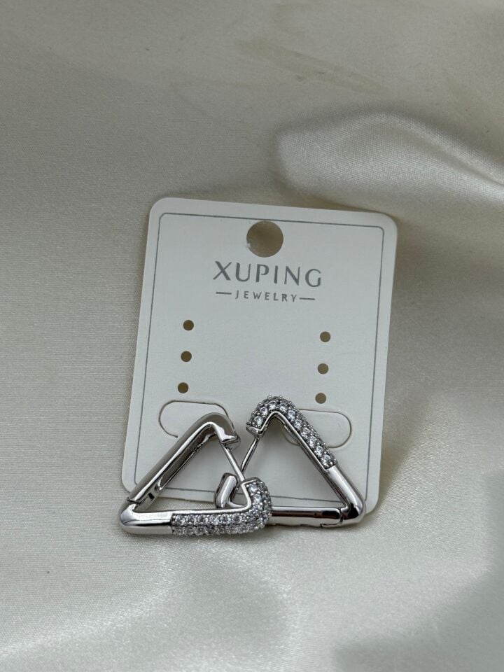 XUPING Earring // K-XU-1955