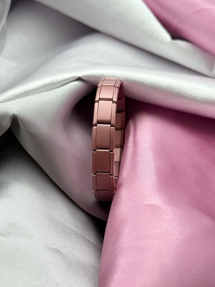 Flexible Steel Bracelet // KELEPCE-3617