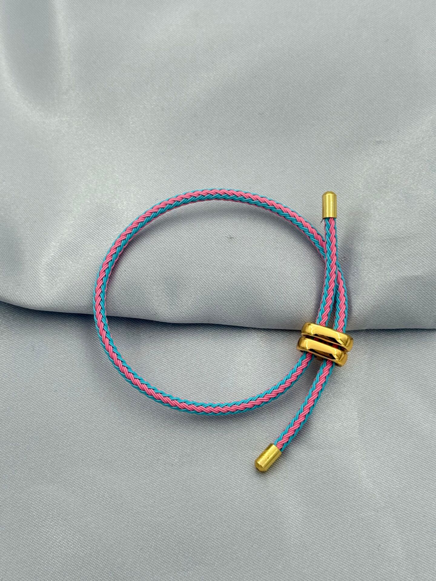Trendy Rope Bracelet // WRIST-5582