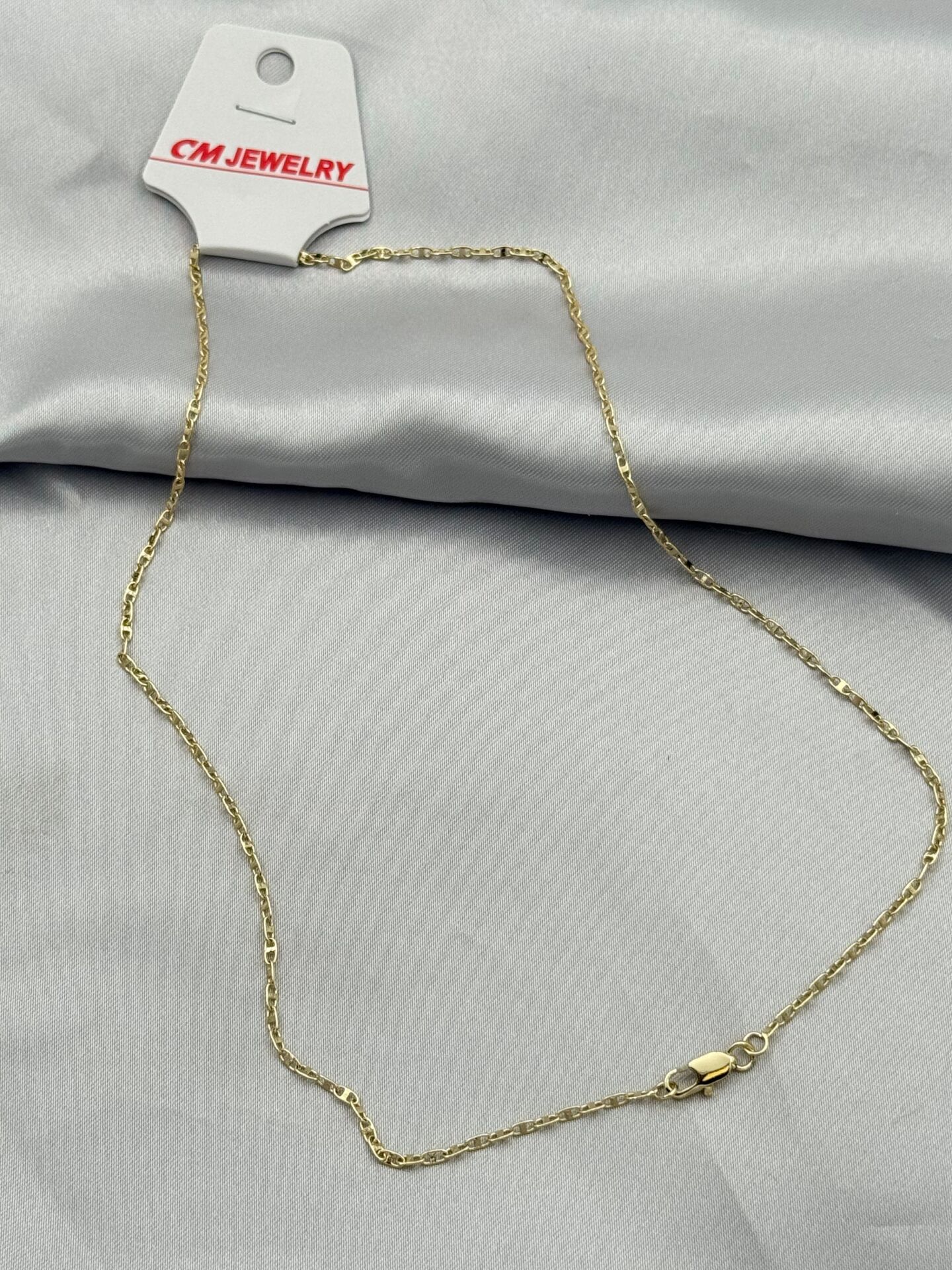 14K CM Kolye 45 cm // KOLYE-5114