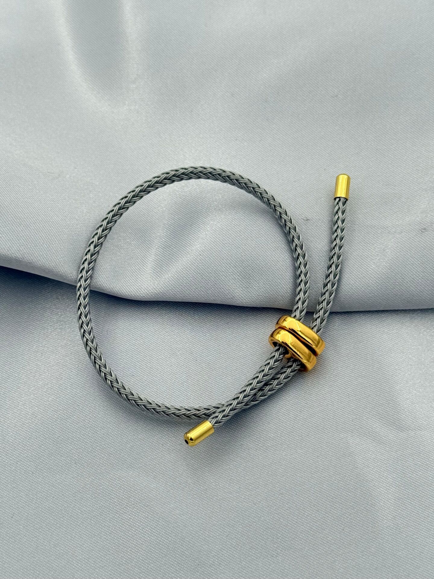 Trendy Rope Bracelet // WRIST-5583