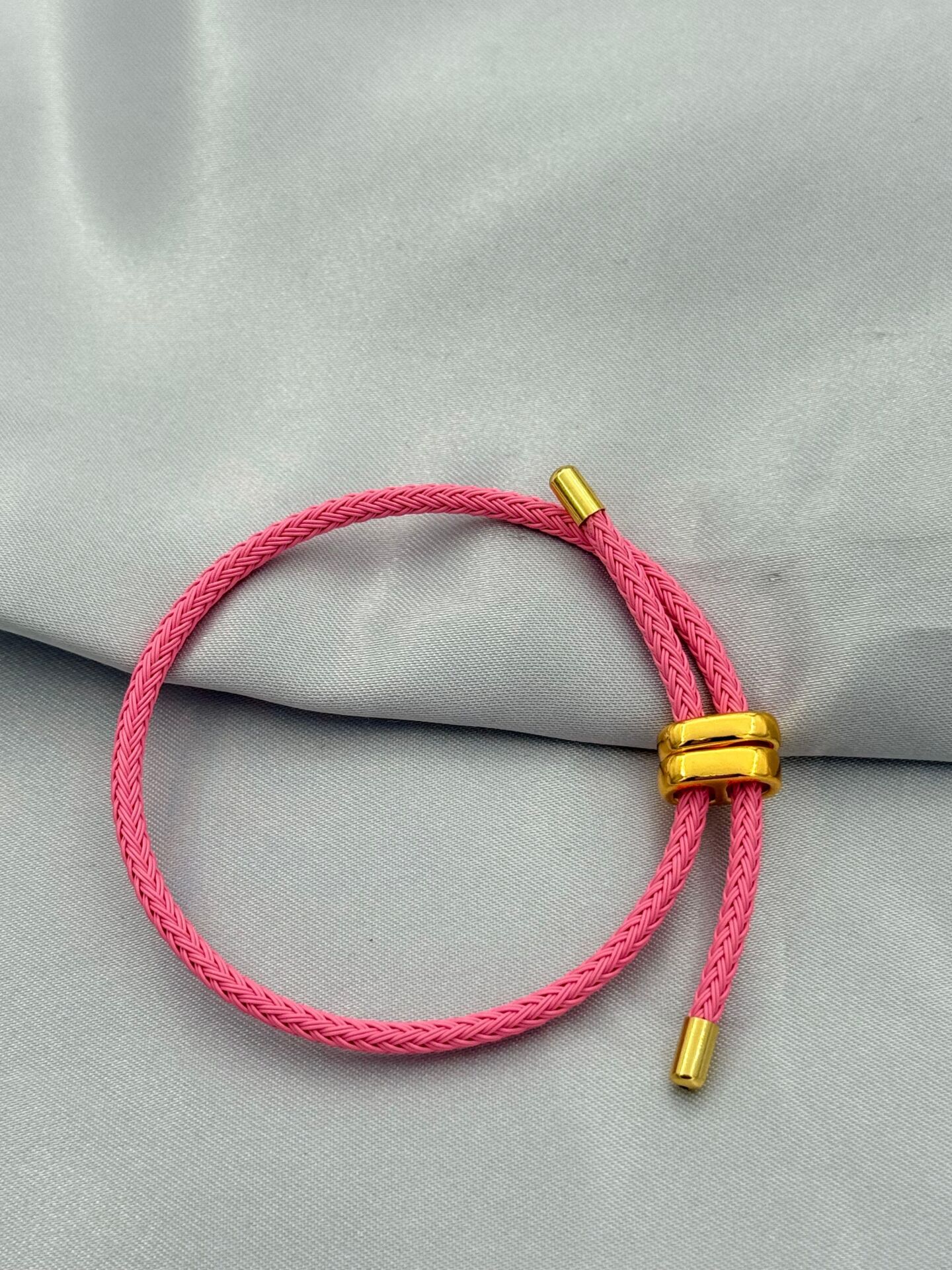 Trendy Rope Bracelet // WRIST-5589