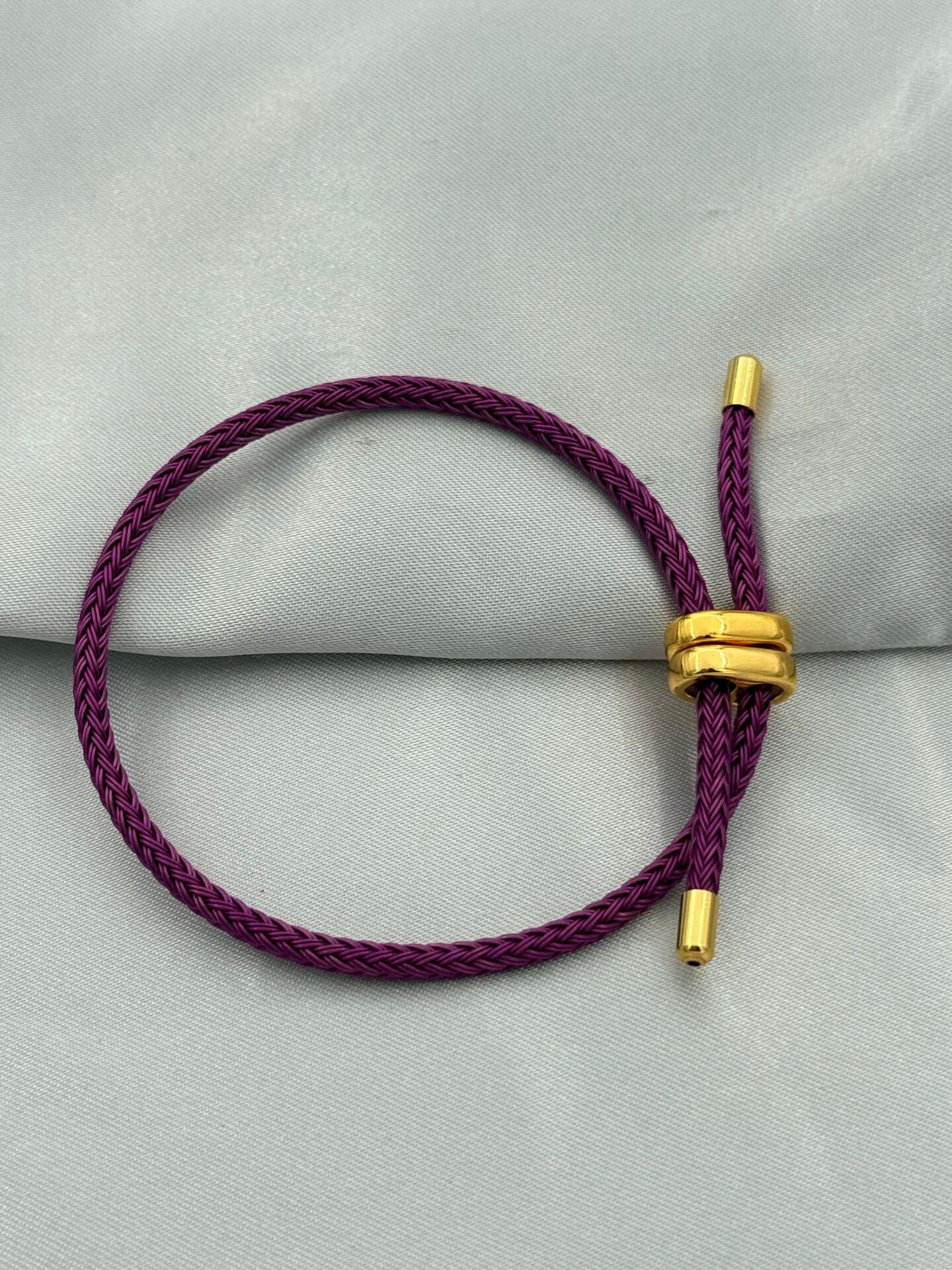 Trendy Rope Bracelet // WRIST-5591