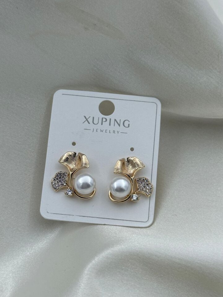 XUPING Earring // K-XU-1975