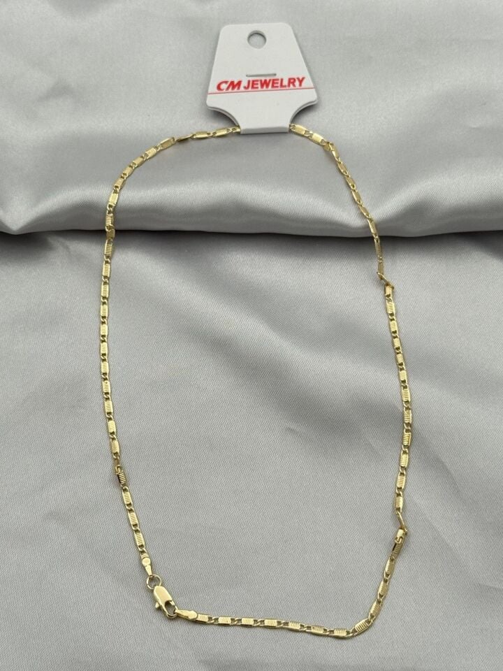 14K CM Kolye 45 cm // KOLYE-5124