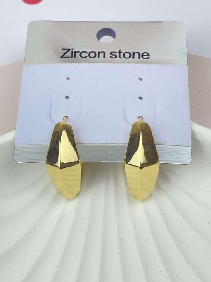 VIP Earring // K-ITH-1378