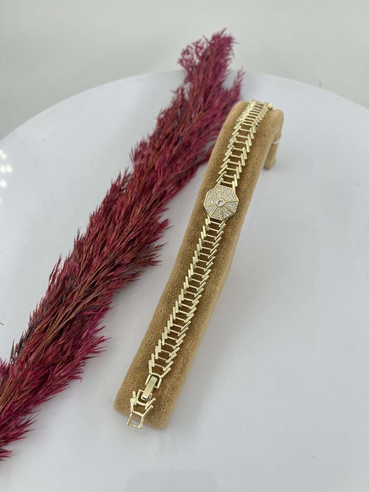 VIP Special Edition Bracelet // WRIST-4524