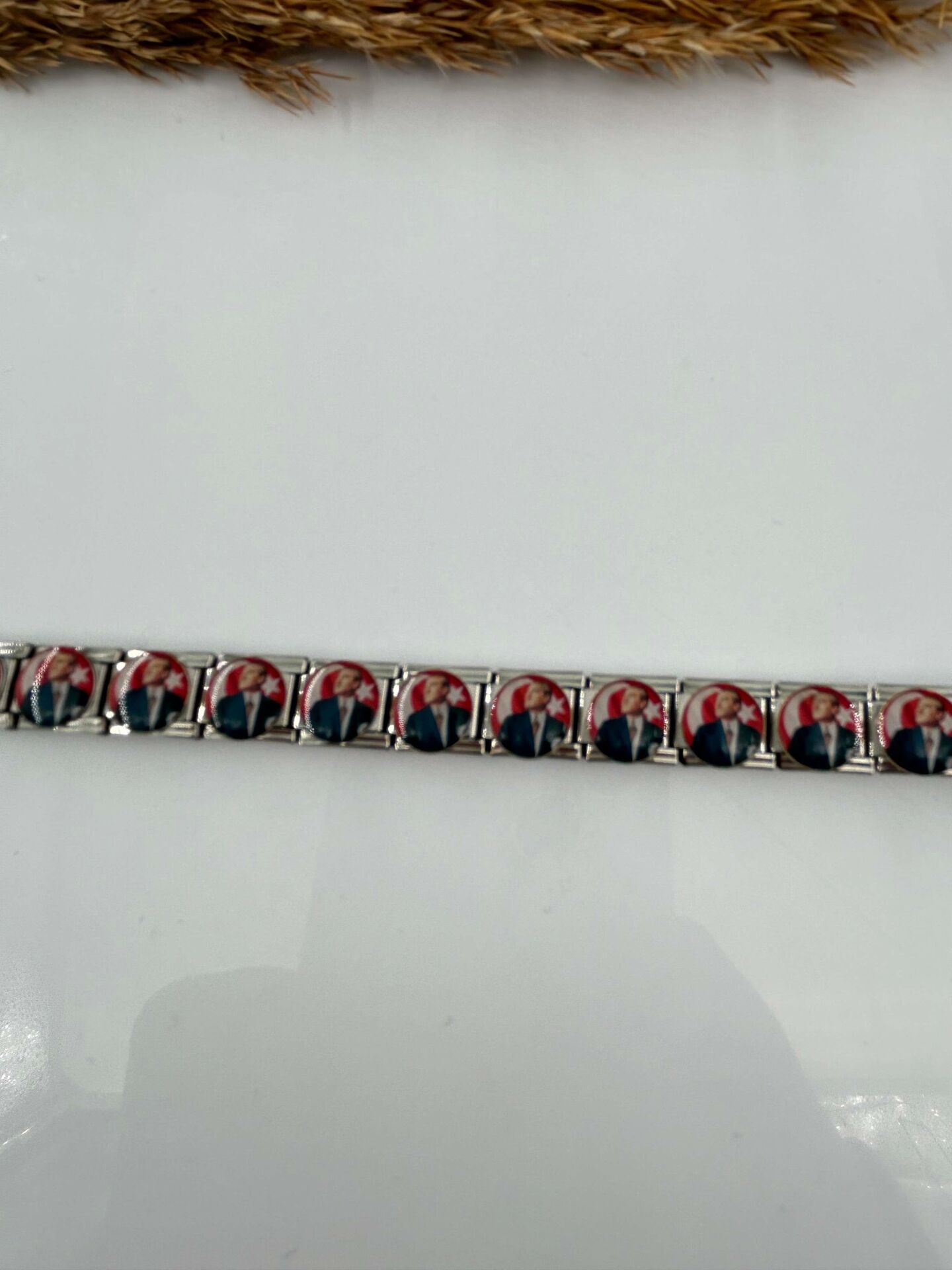NMT Charm // CHARM-631