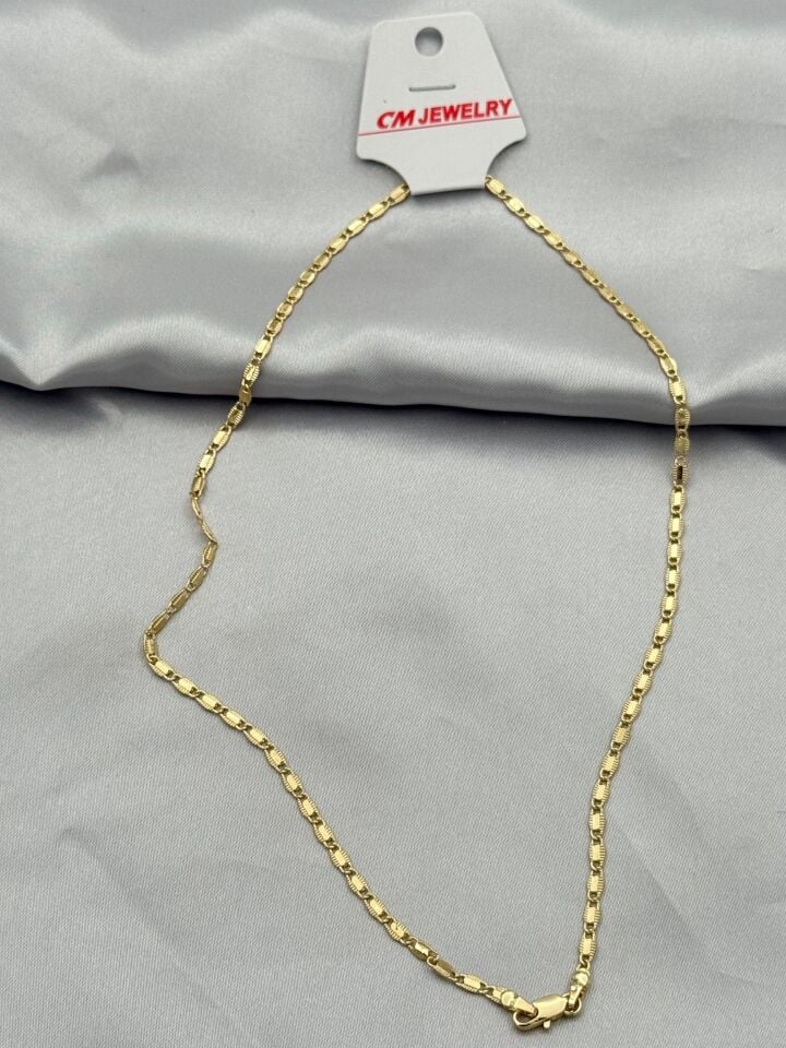 14K CM Kolye 45 cm // KOLYE-5127