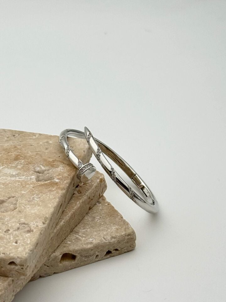 Çelik Premium Kelepçe // KELEPCE-4307