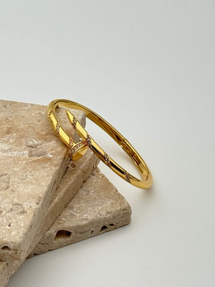 Çelik Premium Kelepçe // KELEPCE-4308