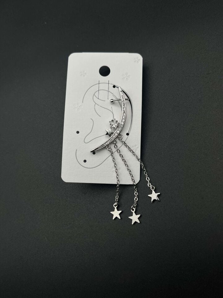 EARCUFF // EARCUFF-450