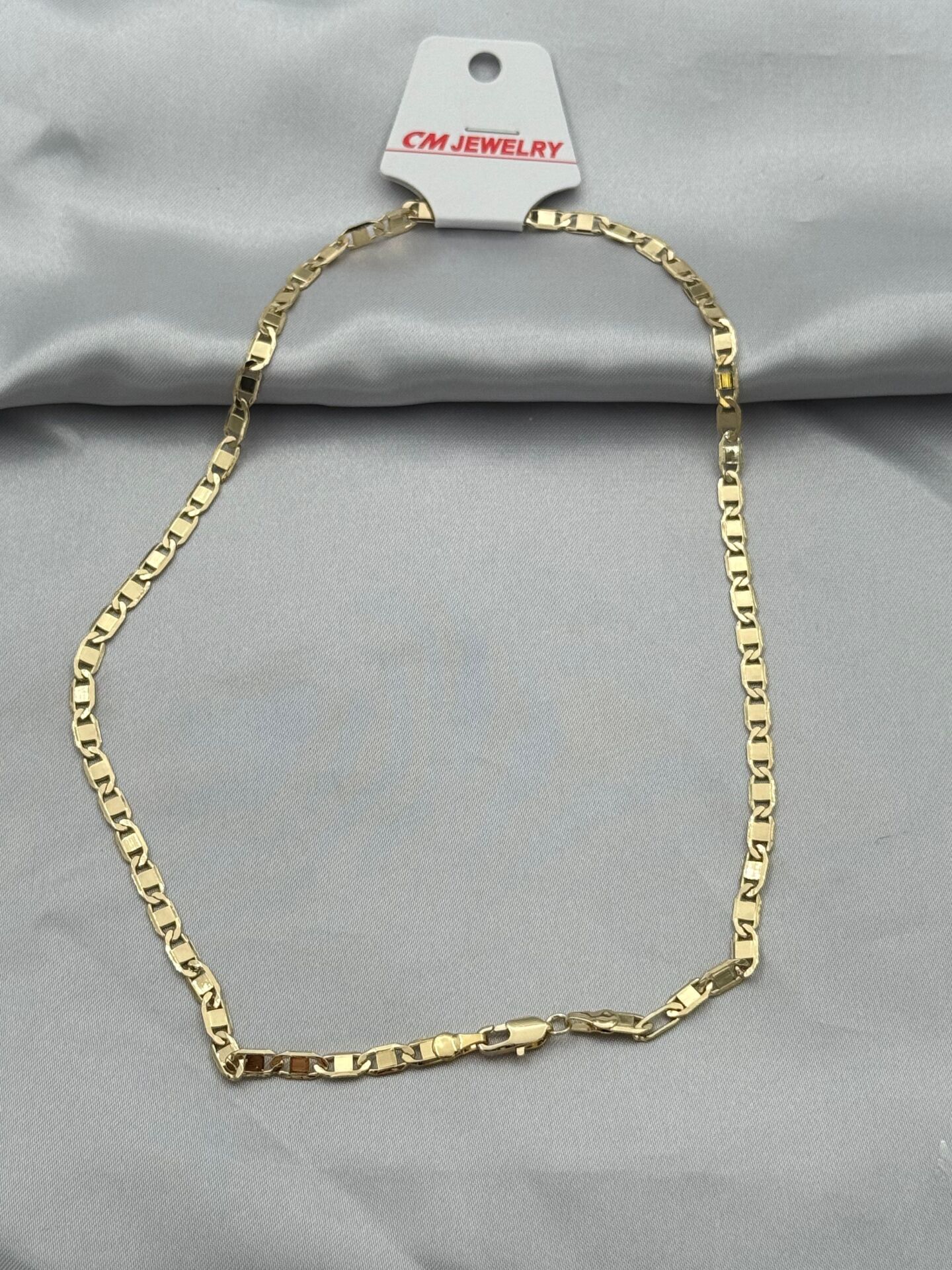 14K CM Kolye 45 cm // KOLYE-5129