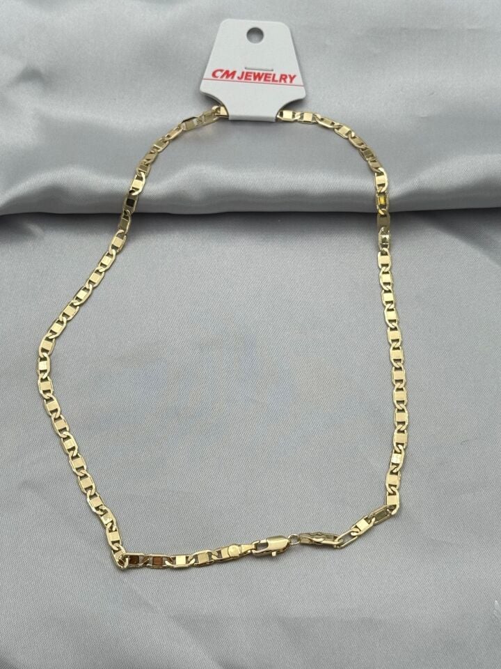 14K CM Kolye 45 cm // KOLYE-5129