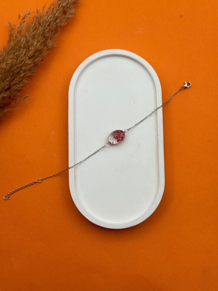 Steel Bracelet // WRIST-5736