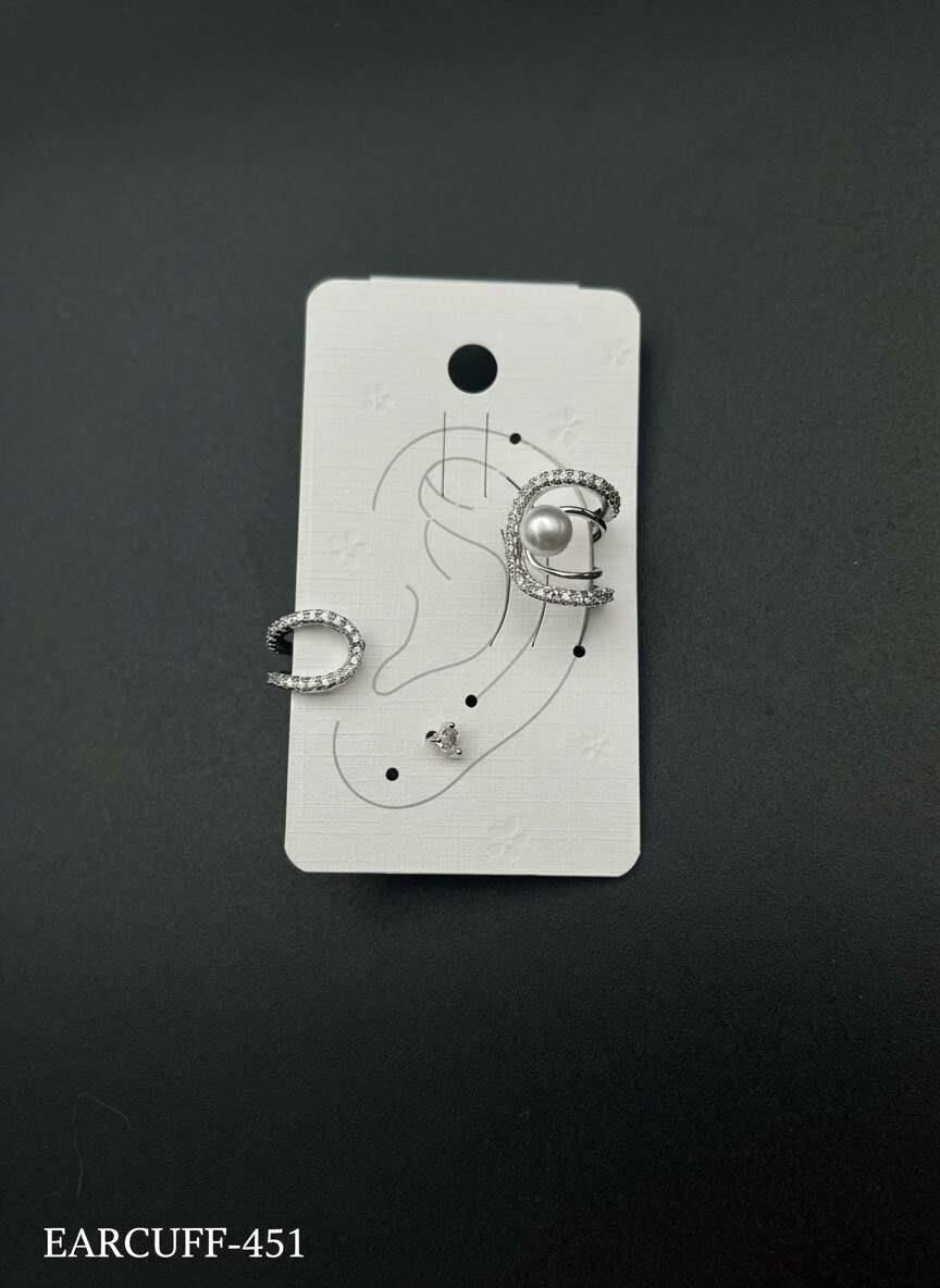 EARCUFF // EARCUFF-451