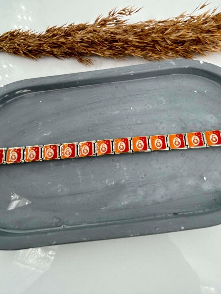 NMT Charm // CHARM-635