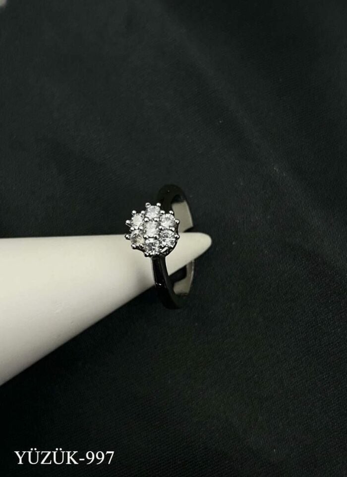 VIP-Ring (verstellbar) // RING-997