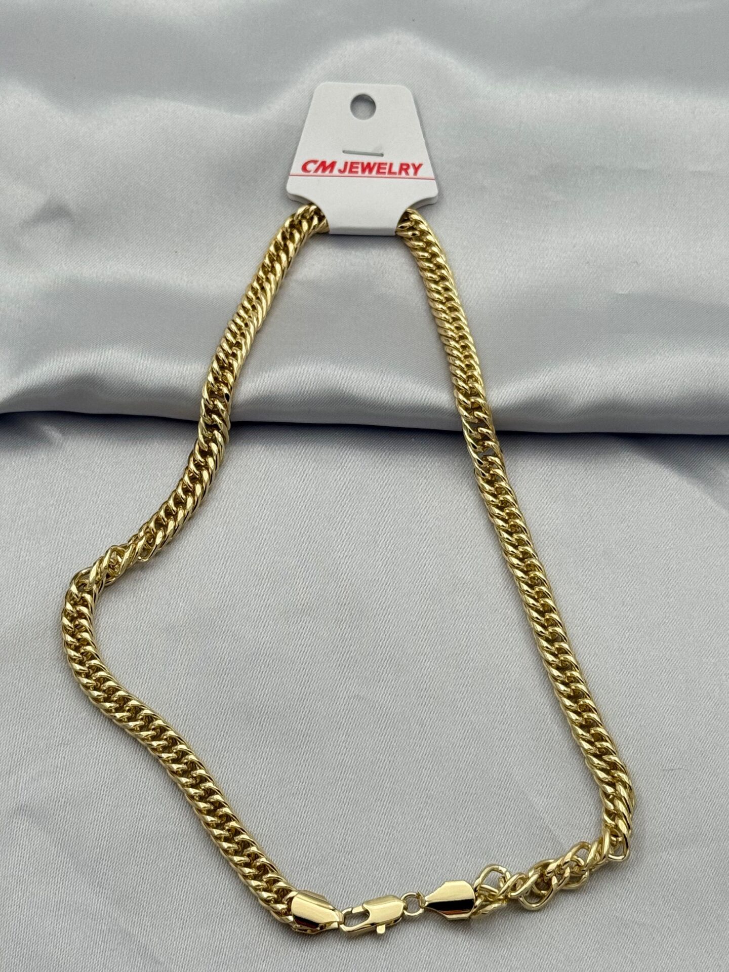 14K CM Kolye 45 cm // KOLYE-5130