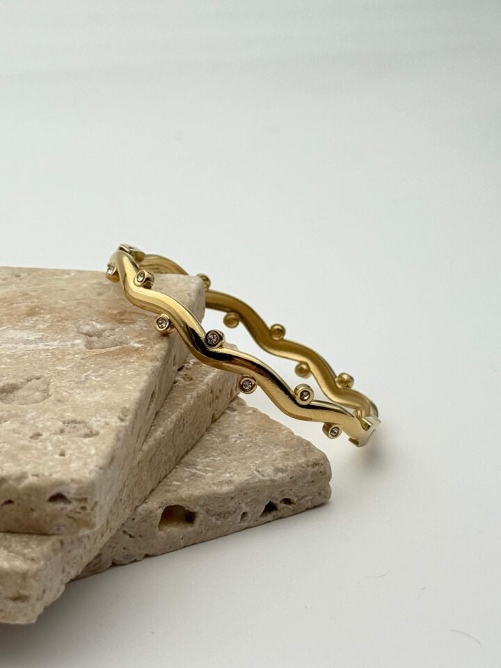 Çelik Premium Kelepçe // KELEPCE-4311