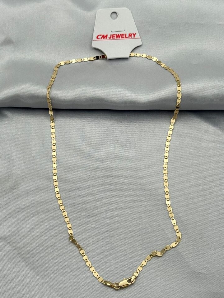 14K CM Kolye 45 cm // KOLYE-5131