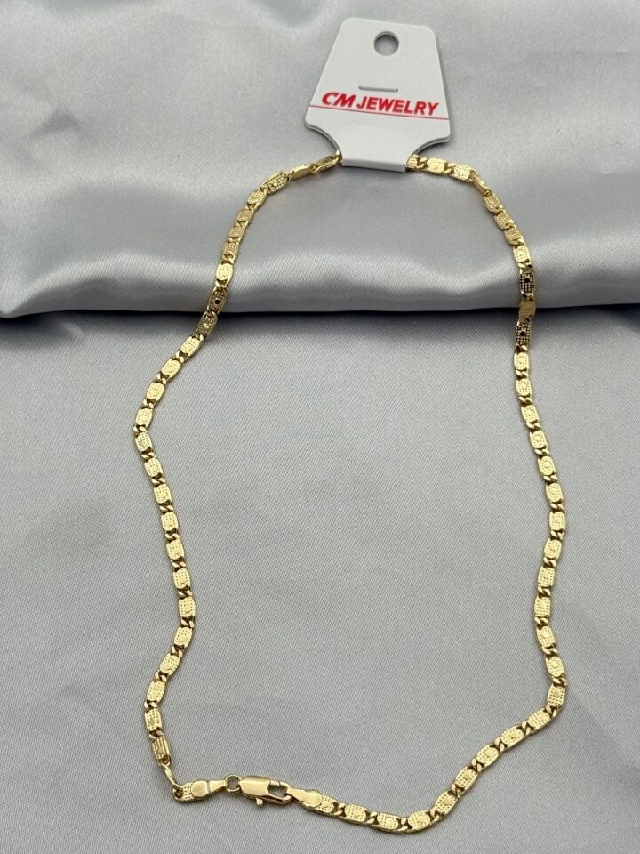 14K CM Kolye 45 cm // KOLYE-5132