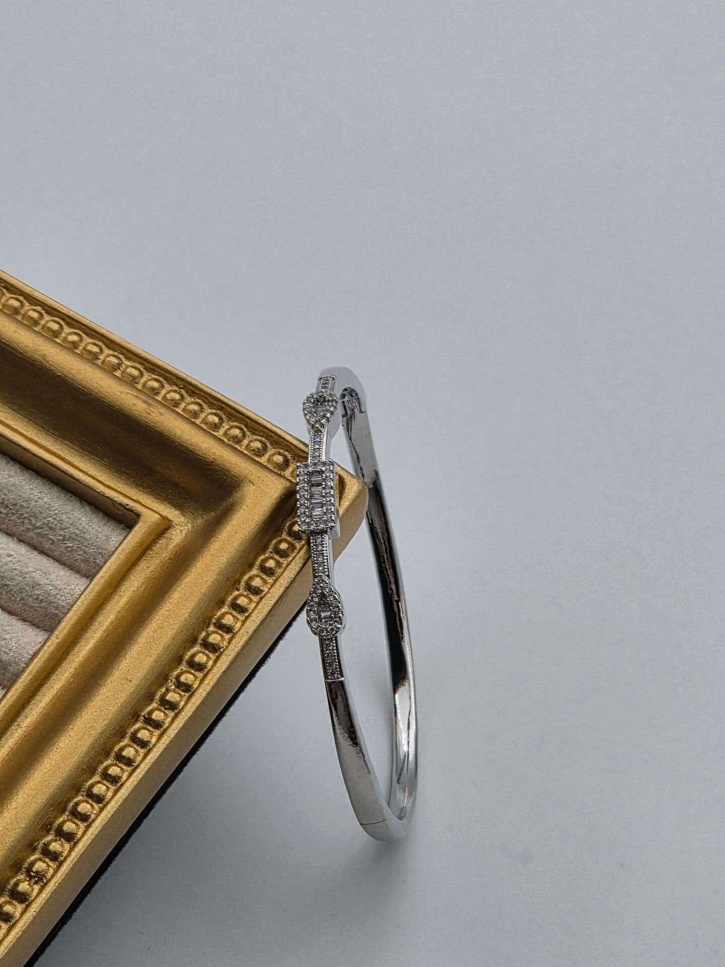 Çelik Premium Kelepçe // KELEPCE-3880