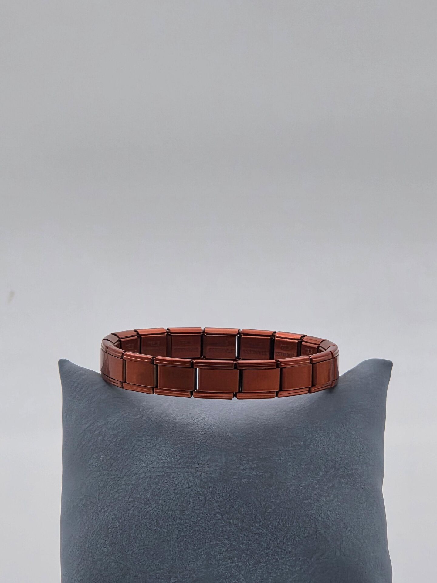 Çelik Esnek Bileklik // KELEPCE-3881