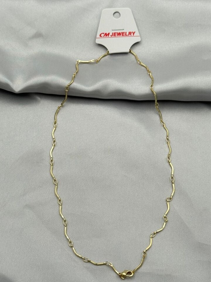14K CM Kolye 45 cm // KOLYE-5135
