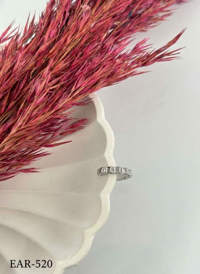 EARCUFF Kıkırdak Küpe // EAR-520