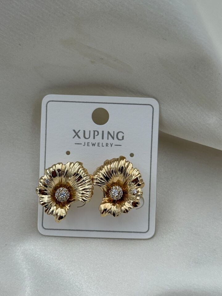 XUPING Küpe // K-XU-1999